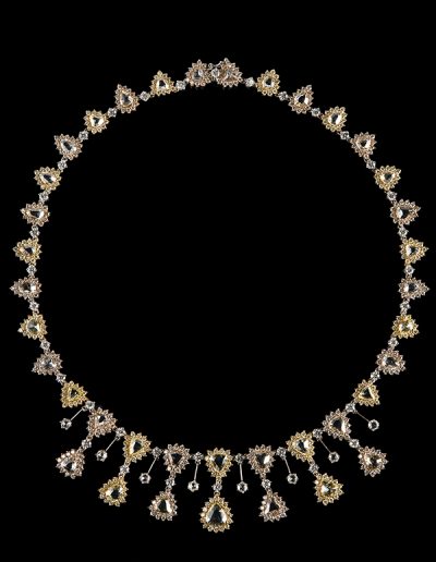 Valobra Fine Necklaces | New Orleans | Houston | Fine Jewelry ...